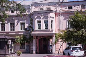 Gallery image of квартира в центре in Odesa