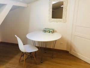 Afbeelding uit fotogalerij van Le Loft des Musiciens in Mulhouse +21 foto's