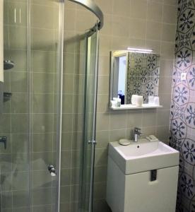 Bagno di Apartmaji Punta