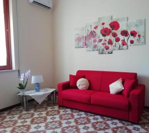 Foto dalla galleria di ETNA MARE Jonio a Giarre