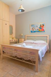 Foto da galeria de Nikis Home em Rethymno Town