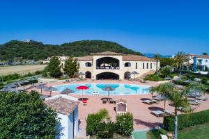 Gallery image of Cala Luas Resort in Cardedu