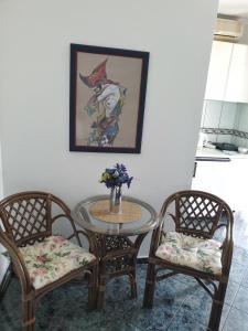 Фотография из галереи Franeta Apartments в Будве