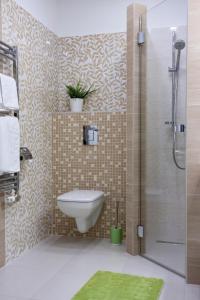 Fotografia z galérie ubytovania Center Rev Apartment with Free Underground Garage v destinácii Győr + 6 fotografií