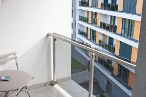 Fotografia z galérie ubytovania Center Rev Apartment with Free Underground Garage v destinácii Győr