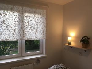 Zdjęcie z galerii obiektu Apartament Wrzos w Dziwnówku