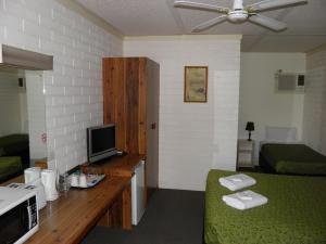 Foto dalla galleria di 7th Street Motel a Mildura