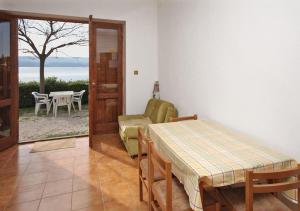 Fotografie z fotogalerie ubytování Apartmani Ujdur v Omiši + 37 fotografií
