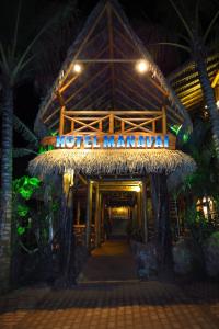 Imagem da galeria de Hotel Manavai em Hanga Roa
