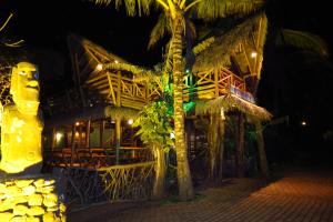 Imagem da galeria de Hotel Manavai em Hanga Roa