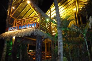 Imagem da galeria de Hotel Manavai em Hanga Roa