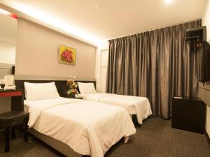 Gallery image of De' Songket Hotel in Melaka
