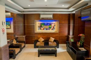 Gallery image of Hotel Puri Ayu in Denpasar