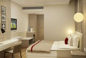 Gallery image of Days Hotel Jaipur Tonk Road By Wyndham in Jaipur