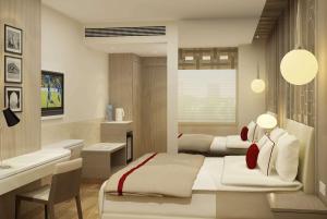 Gallery image of Days Hotel Jaipur Tonk Road By Wyndham in Jaipur
