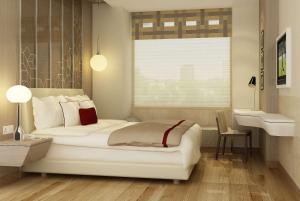 Gallery image of Days Hotel Jaipur Tonk Road By Wyndham in Jaipur