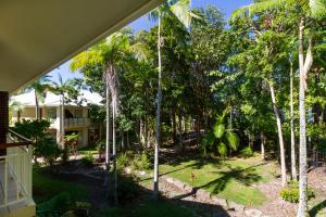 Giardino di Paradise Links Resort Port Douglas