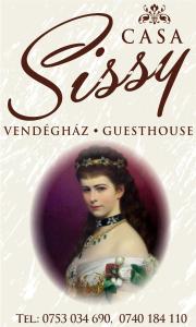 Afbeelding uit fotogalerij van Sissy Vendégház in Tîrgu Secuiesc