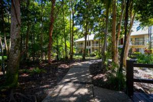 Giardino di Paradise Links Resort Port Douglas