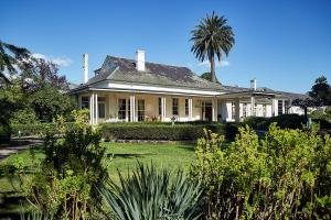 Gallery image of Chateau Yering in Yarra Glen