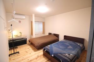 Gallery image of GUEST HOUSE Googoo in Niigata