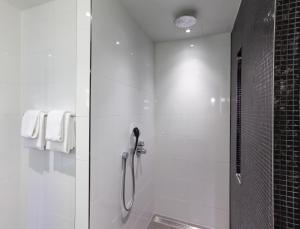 Koupelna v ubytování Hotel Thermen Bussloo - Apeldoorn