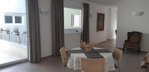 Posedenie v ubytovaní Guest House Green Heart