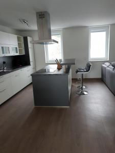 Cucina o angolo cottura di Charakterhaus