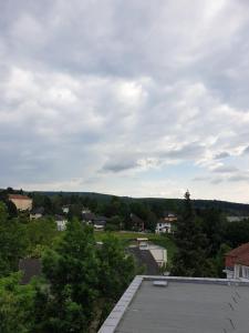 Paesaggio naturale nelle vicinanze dell'appartamento