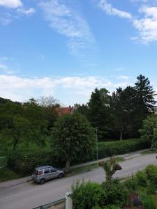 Paesaggio naturale nelle vicinanze dell'appartamento