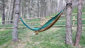 Kép Fantastica casa a la Molina amb jardí en plena natura szállásáról La Molinában a galériában