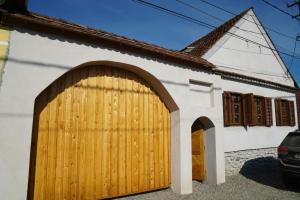 Imagine din galeria proprietății 331 în Porumbacu de Sus