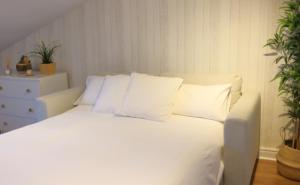 Gallery image of Txori-Toki in Zarautz