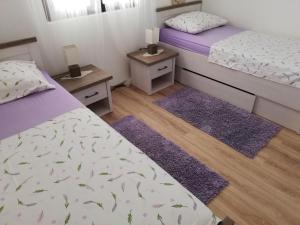 Fotografie z fotogalerie ubytování Apartment House VIR-to-all v destinaci Vir