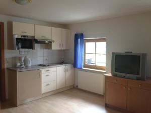Imagine din galeria proprietății Appartement Hammerschmidt în Maishofen