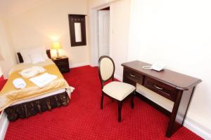 Foto dalla galleria di Hotel Dwór Sójki a Sójki