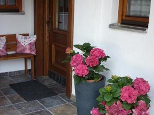 Fotografia z galérie ubytovania Appartements Stoffenhof v destinácii Alpbach