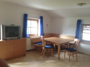 Imagine din galeria proprietății Appartement Hammerschmidt în Maishofen