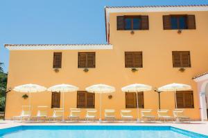 Gambar di galeri bagi Residence Cala Viola di Cala Liberotto