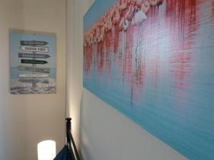 Fotografia z galérie ubytovania La Rò-tonda apartment v destinácii Marina di Ragusa