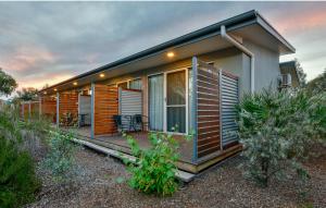 Galeriebild der Unterkunft Crossroads Ecomotel in Port Augusta