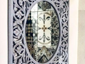 Fotografie z fotogalerie ubytování Domo All'Antico Borgo v destinaci Oristano