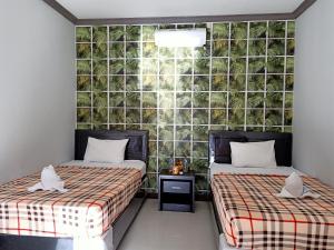 Gallery image of Tri Putri Homestay in Kuta Lombok