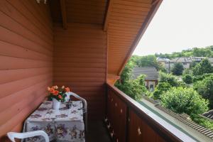 Fotografia z galérie ubytovania Haus Lucia v destinácii Eger