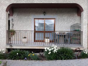Gallery image of Cynda´s home in Viseu