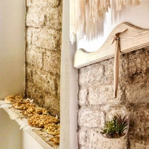 Fotografie z fotogalerie ubytování Domo All'Antico Borgo v destinaci Oristano