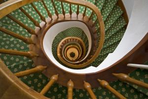 Fotografia z galérie ubytovania Vergeiner's Hotel Traube v destinácii Lienz