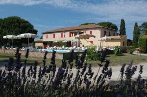 Gallery image of Casa Vacanze Guardamare in San Vincenzo