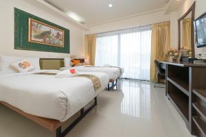 Afbeelding uit fotogalerij van Chayadol Resort - SHA Extra Plus in Chiang Rai