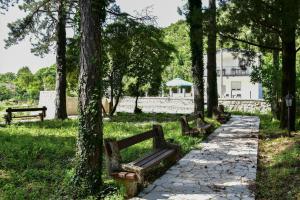 Gallery image of Apartments Nino Skadar lake in Virpazar